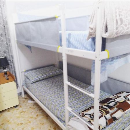 Guest House O Affittacamera Ρώμη Εξωτερικό φωτογραφία