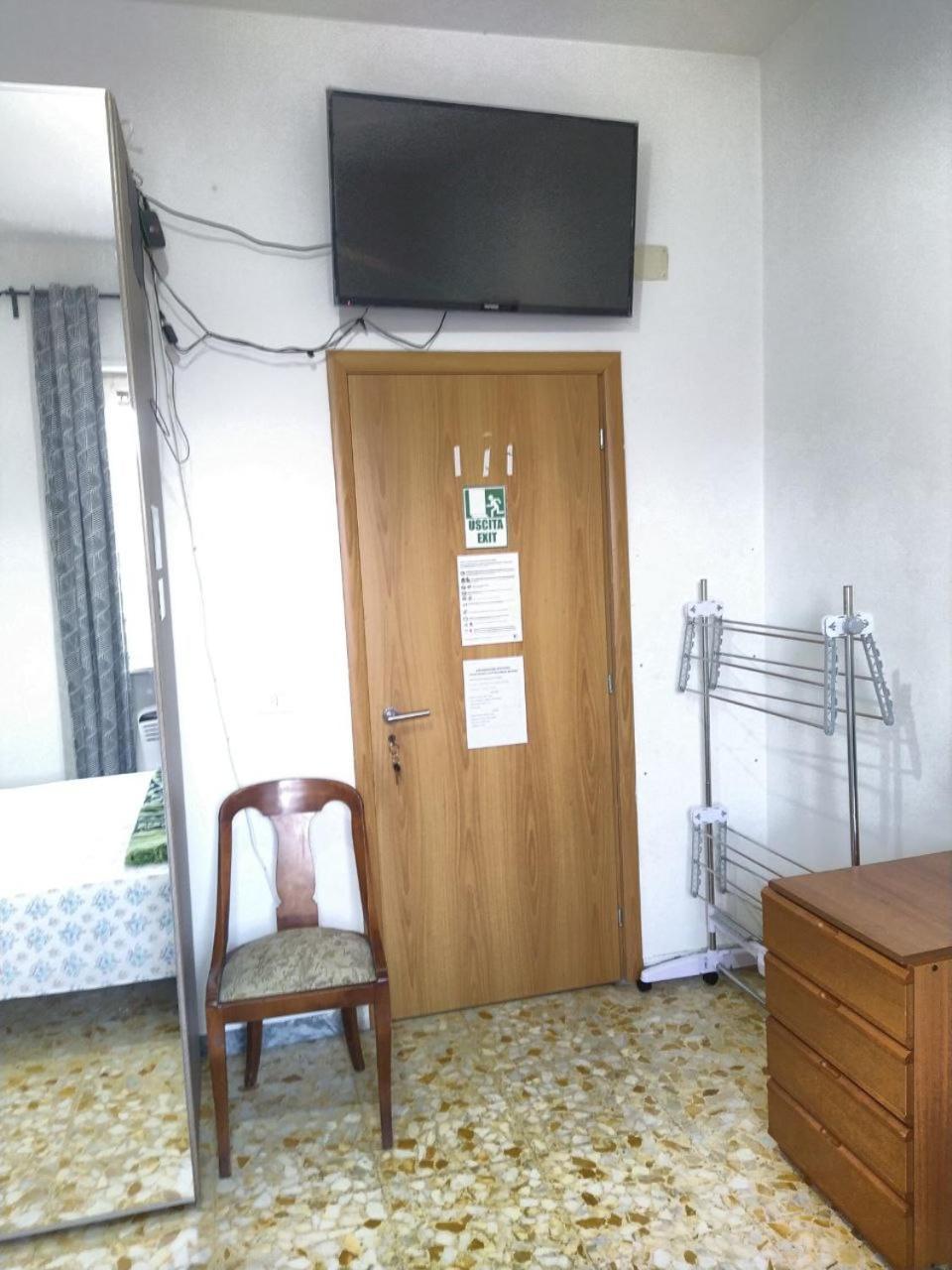 Guest House O Affittacamera Ρώμη Εξωτερικό φωτογραφία