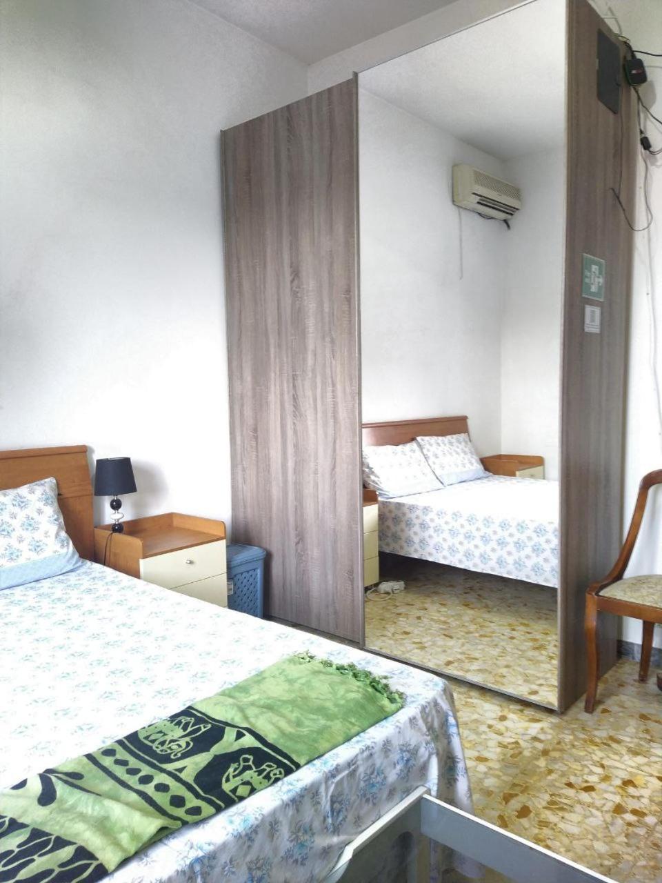 Guest House O Affittacamera Ρώμη Εξωτερικό φωτογραφία