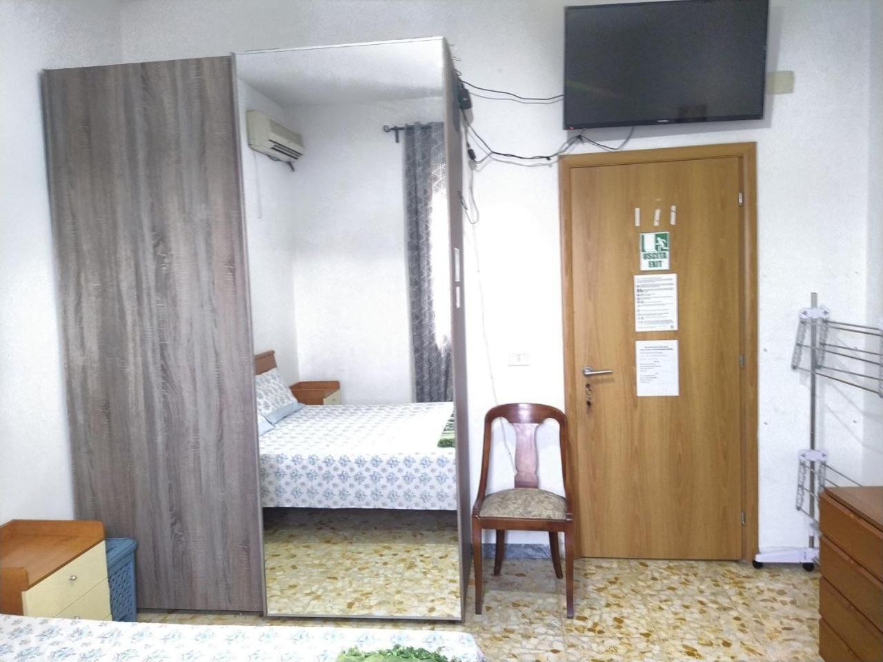 Guest House O Affittacamera Ρώμη Εξωτερικό φωτογραφία
