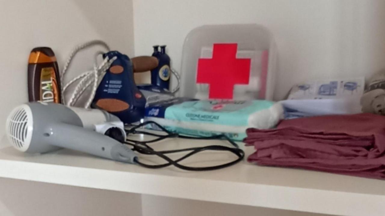 Guest House O Affittacamera Ρώμη Εξωτερικό φωτογραφία
