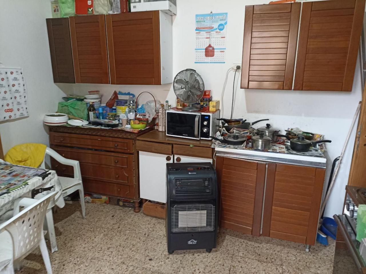 Guest House O Affittacamera Ρώμη Εξωτερικό φωτογραφία