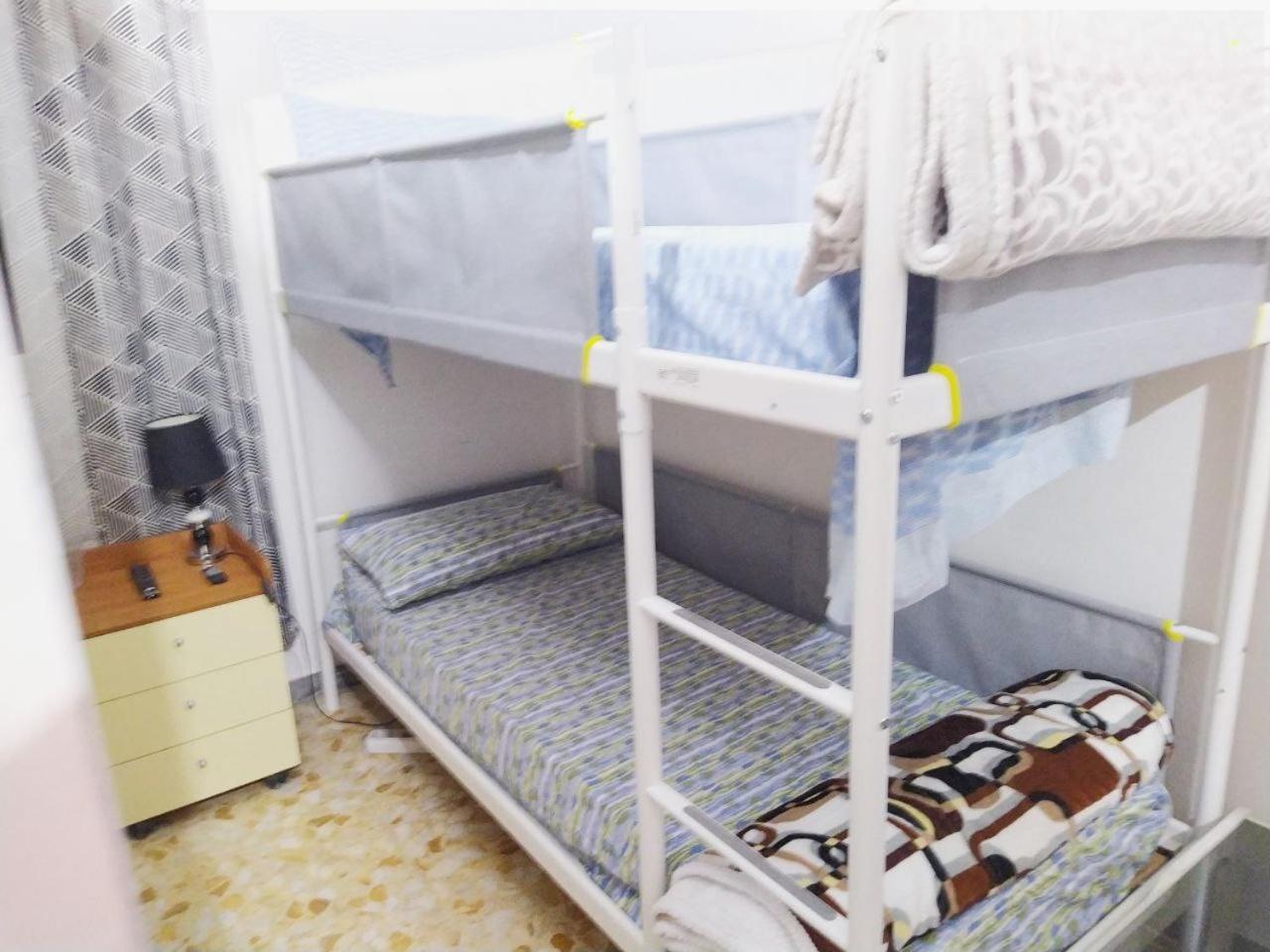 Guest House O Affittacamera Ρώμη Εξωτερικό φωτογραφία
