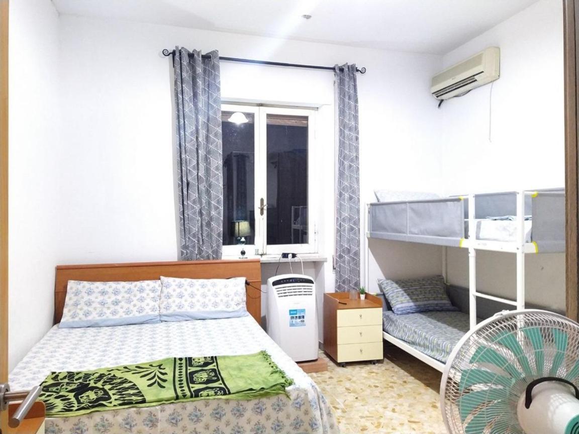 Guest House O Affittacamera Ρώμη Εξωτερικό φωτογραφία