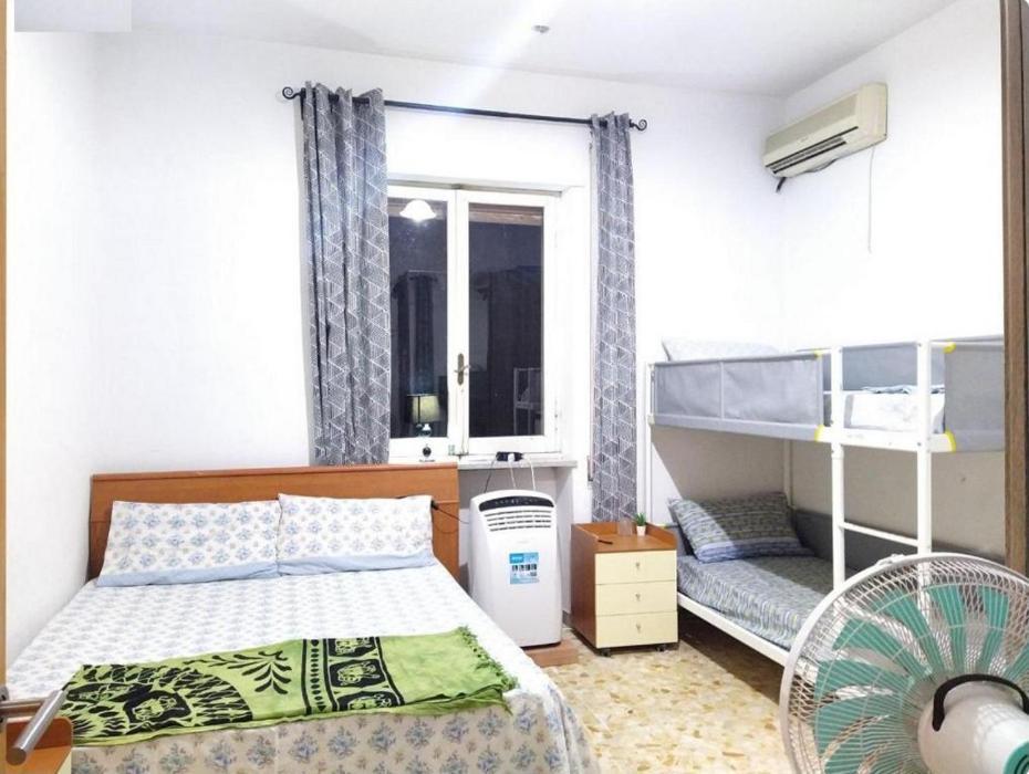 Guest House O Affittacamera Ρώμη Εξωτερικό φωτογραφία